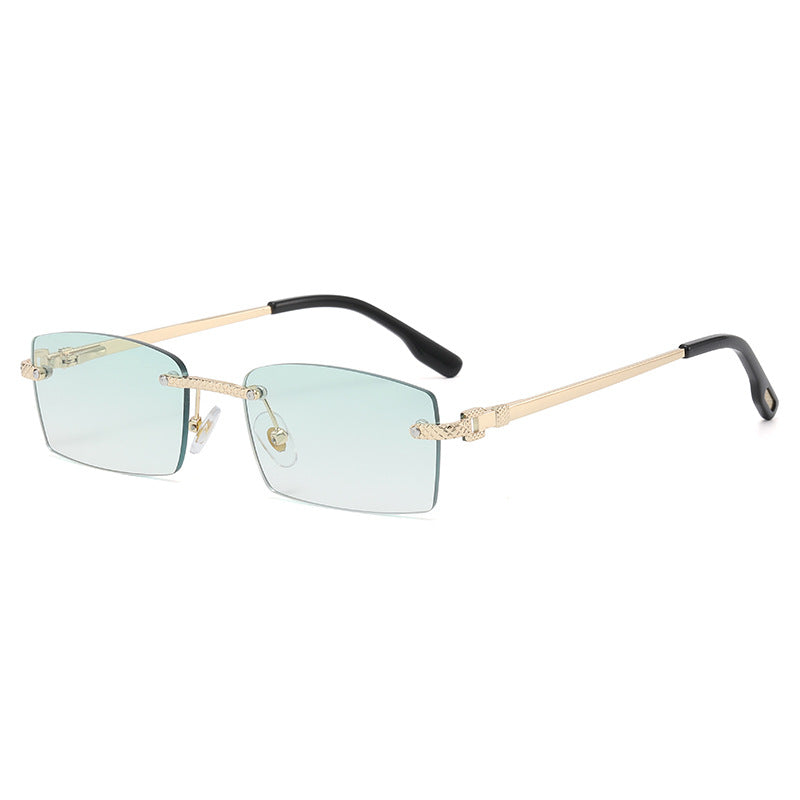 Ocean Piece Sunglasses