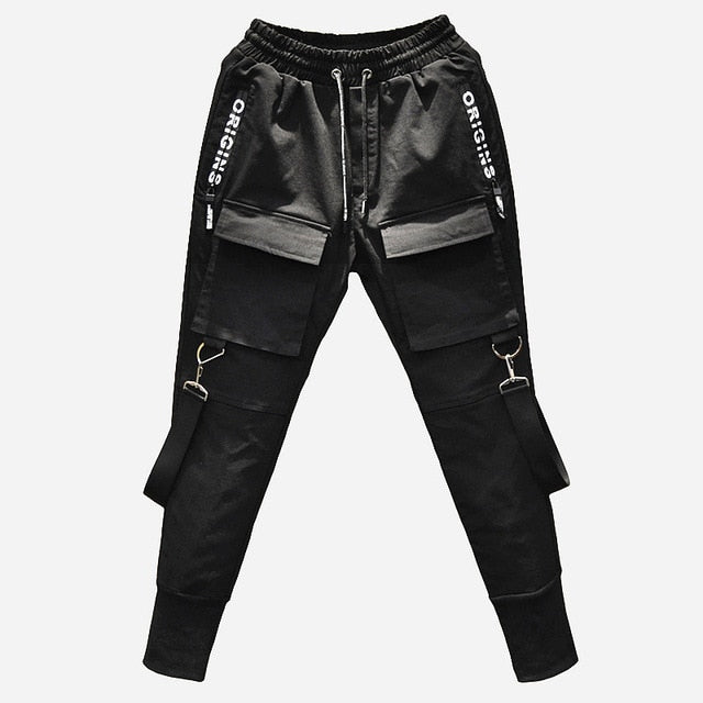Street Punk Pants