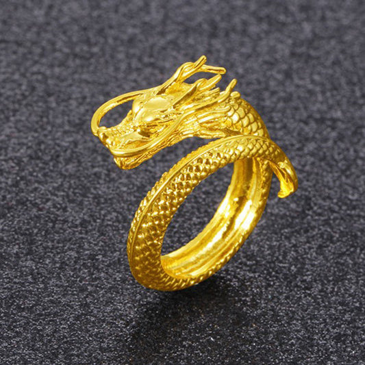 Vietnam Shajin Ring