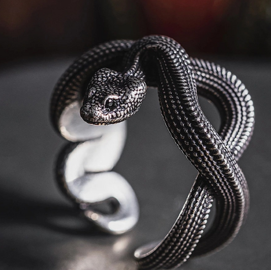 Python Ring