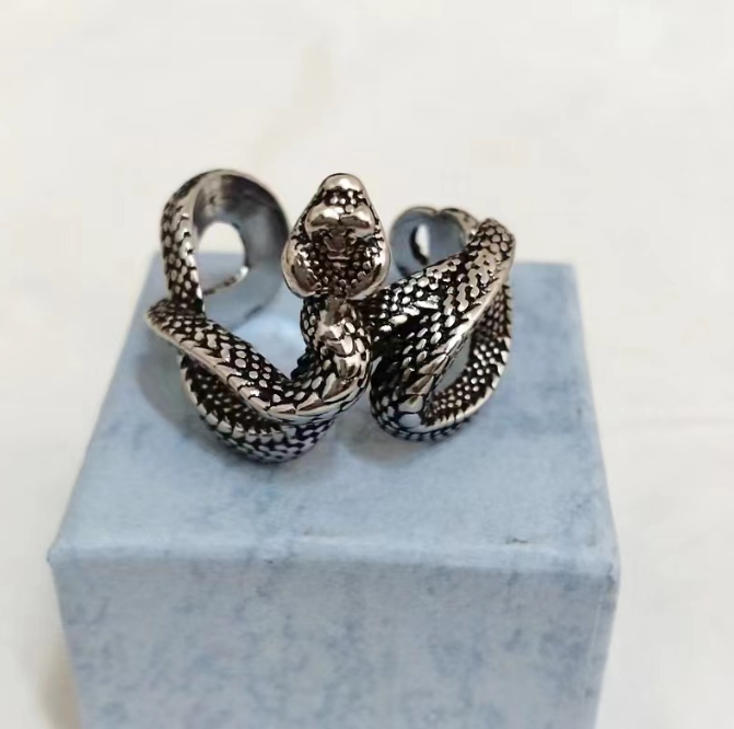 Python Ring