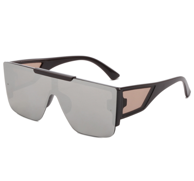 Frameless Street Glasses