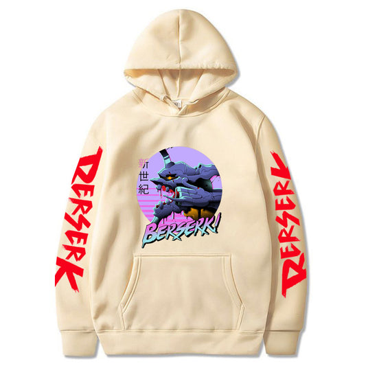 Anime Berserk Sweatshirt