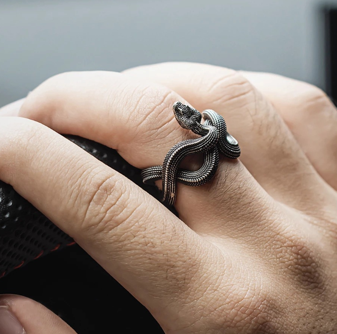 Python Ring