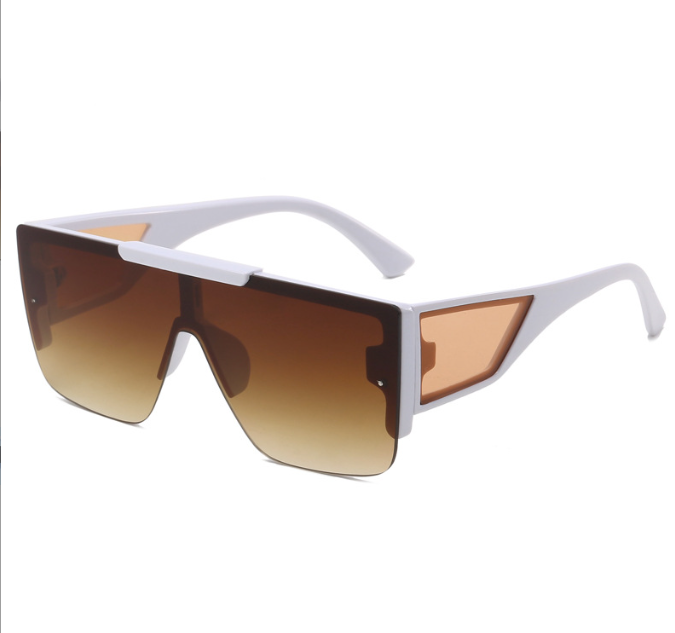 Frameless Street Glasses