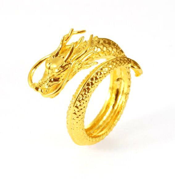 Vietnam Shajin Ring