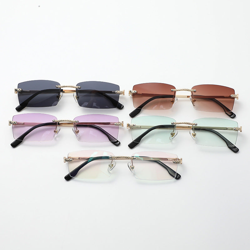Ocean Piece Sunglasses