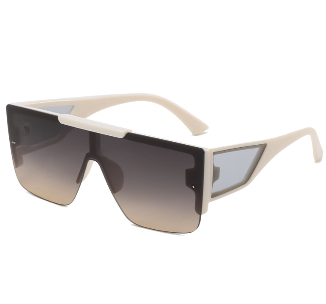 Frameless Street Glasses