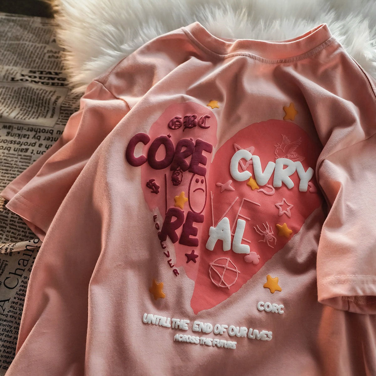 American High Street Shirt