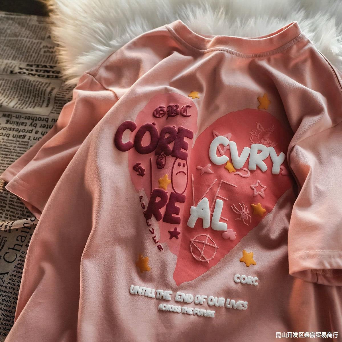 American High Street Shirt