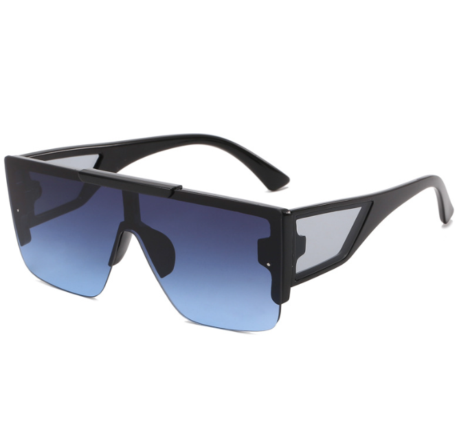 Frameless Street Glasses