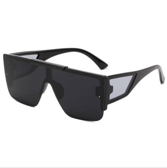 Frameless Street Glasses