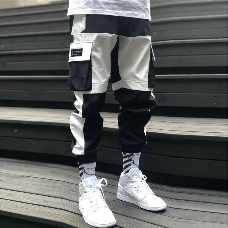 Streetwear Pants