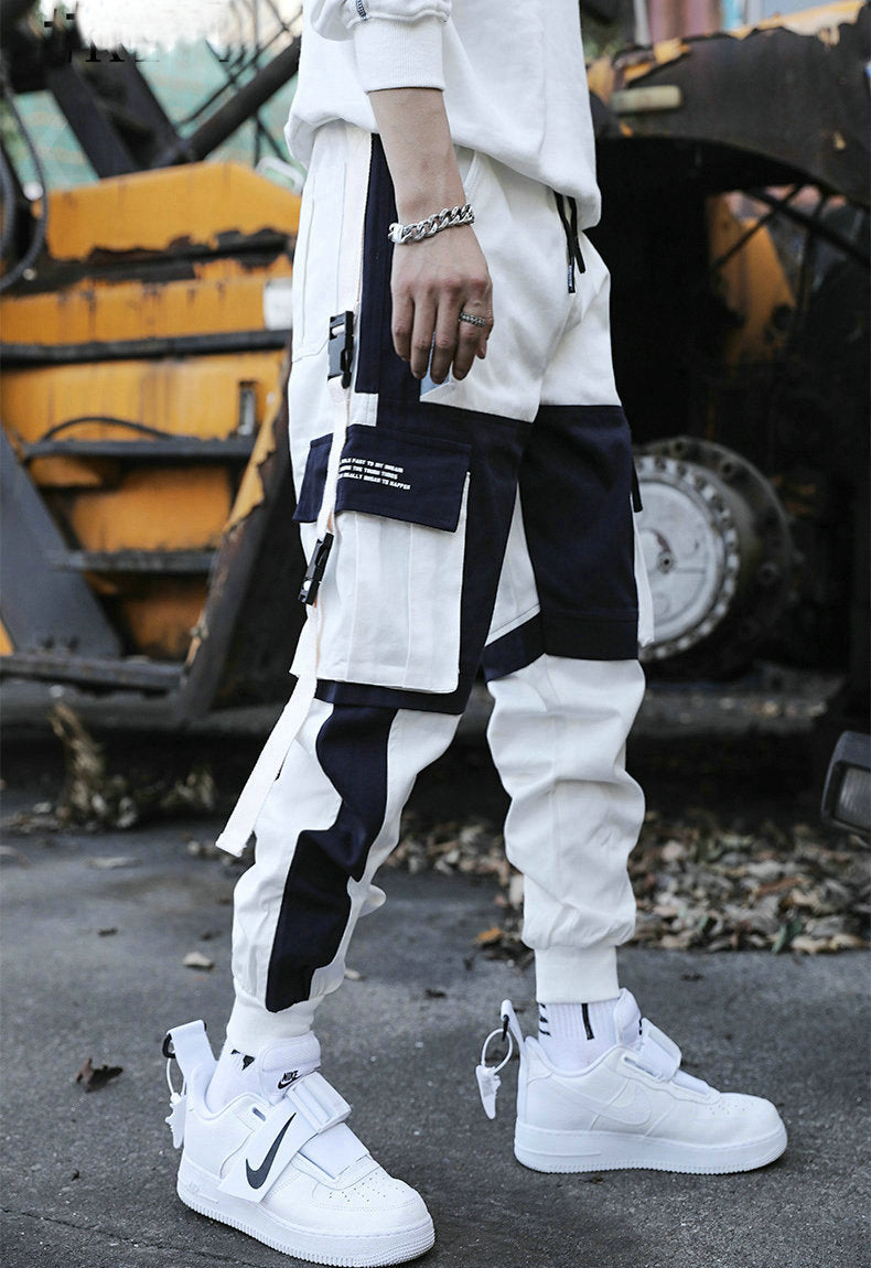 Streetwear Pants